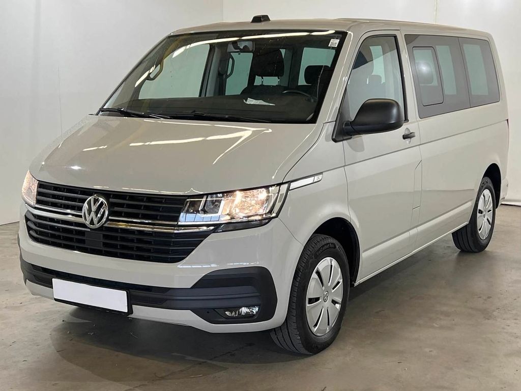 Bild des Angebotes Volkswagen T6.1 *2,0TDI *150PS *KR *6-SITZER *AHK