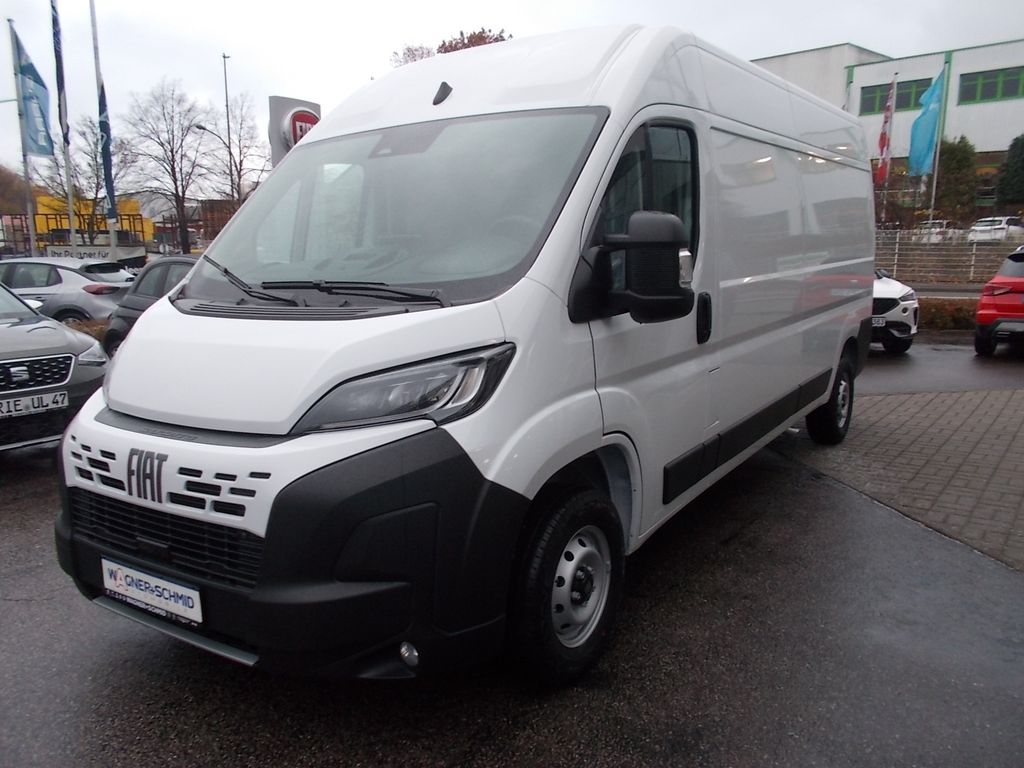Bild des Angebotes Fiat Ducato KaWa 35 140 Multijet L3H2 verblecht