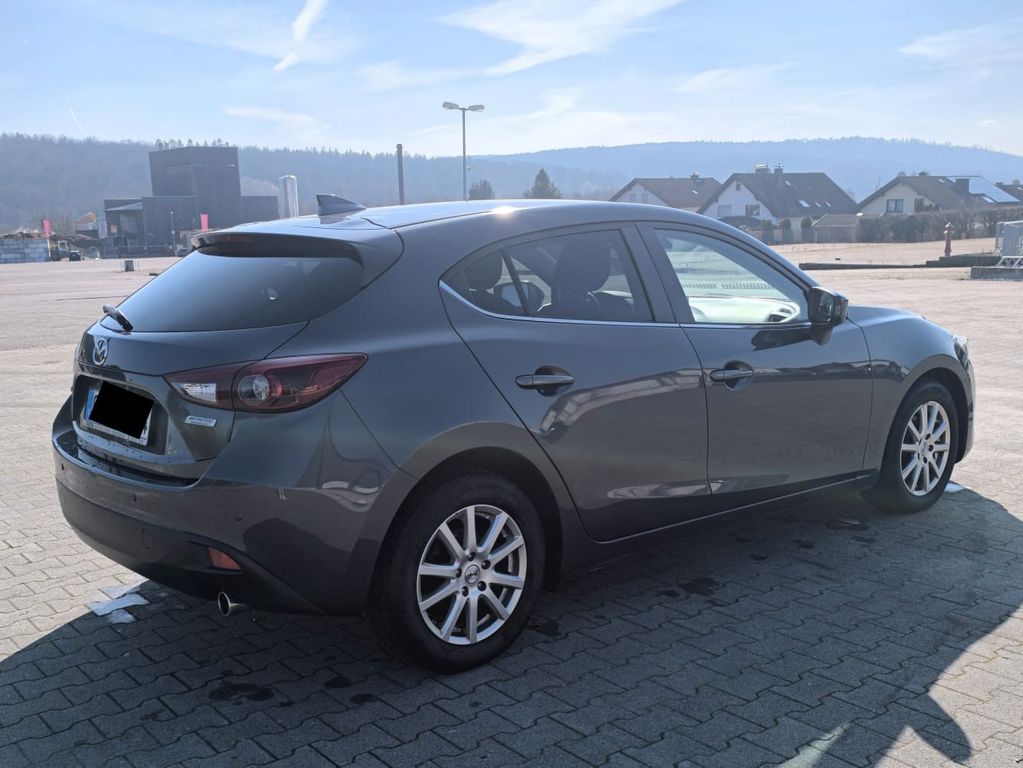 Bild des Angebotes Mazda 3 2.2 SKYACTIV-D 150 Nakama Nakama