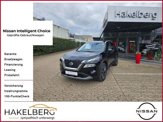 Bild des Angebotes Nissan X-Trail 1.5 VC-T MHEV N-Connecta 19" Felge