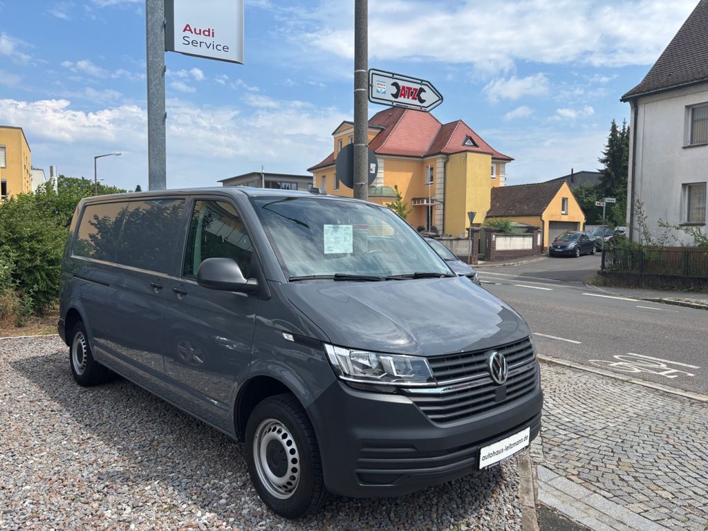 Bild des Angebotes Volkswagen T6 Kasten LR 2.0 TDI DSG,Navi,Kamera,AHK,Klima,S