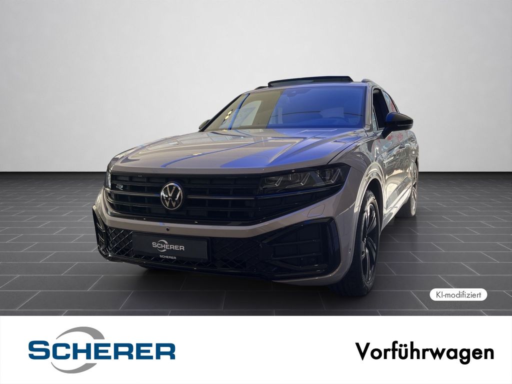 Bild des Angebotes Volkswagen Touareg R-Line FINAL EDITION V6 TDI SCR 4MOTION