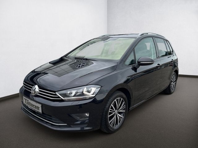 Bild des Angebotes Volkswagen Golf Sportsvan 2.0 TDI BMT Allstar Panorama, Nav