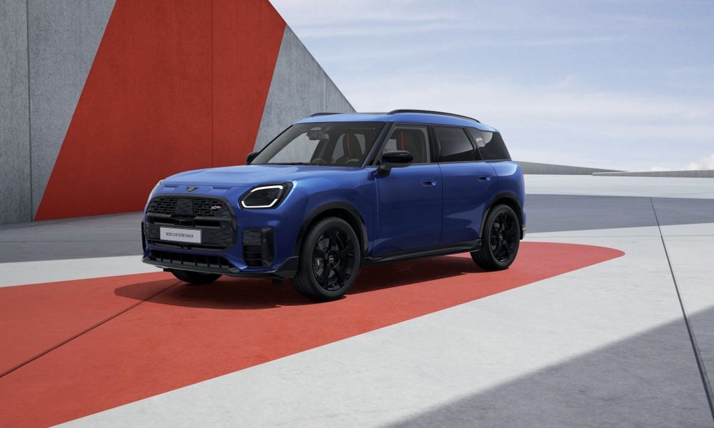 Bild des Angebotes MINI Countryman C JCW Trim HUD Pano AHK UPE:50.560€