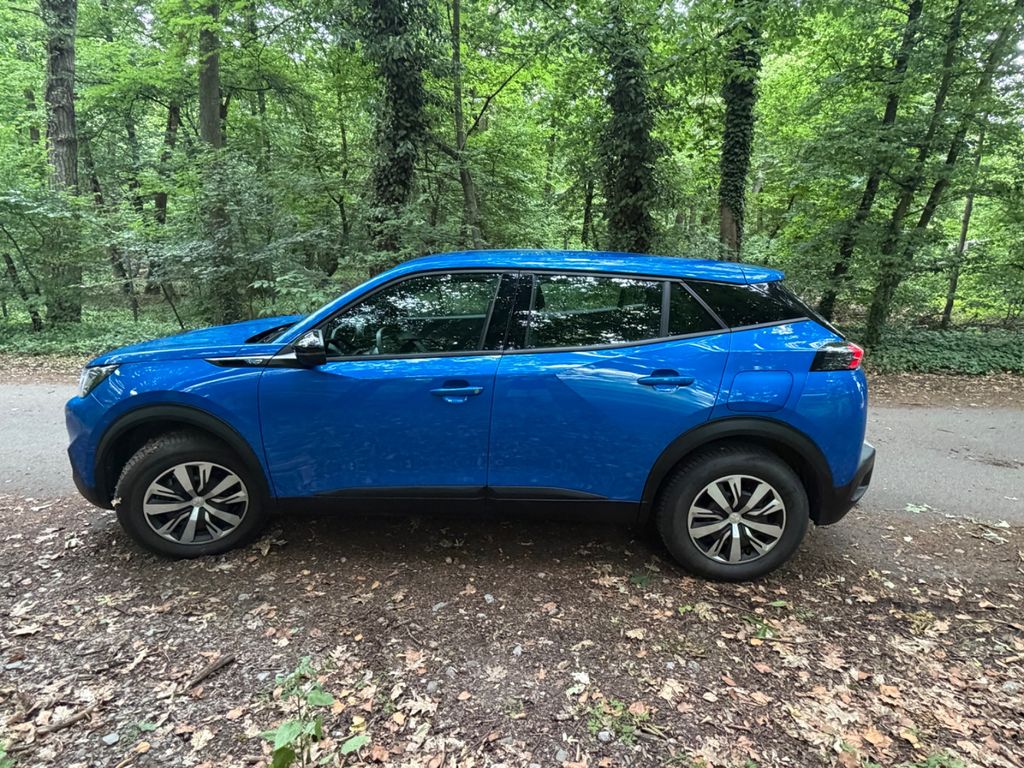 Bild des Angebotes Peugeot e-2008 136 Active Pack