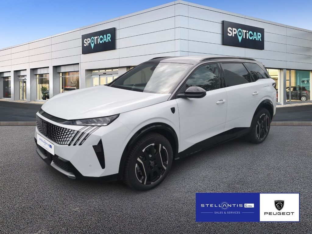 Bild des Angebotes Peugeot 5008 (05.2024->) Elektromotor 210 GT