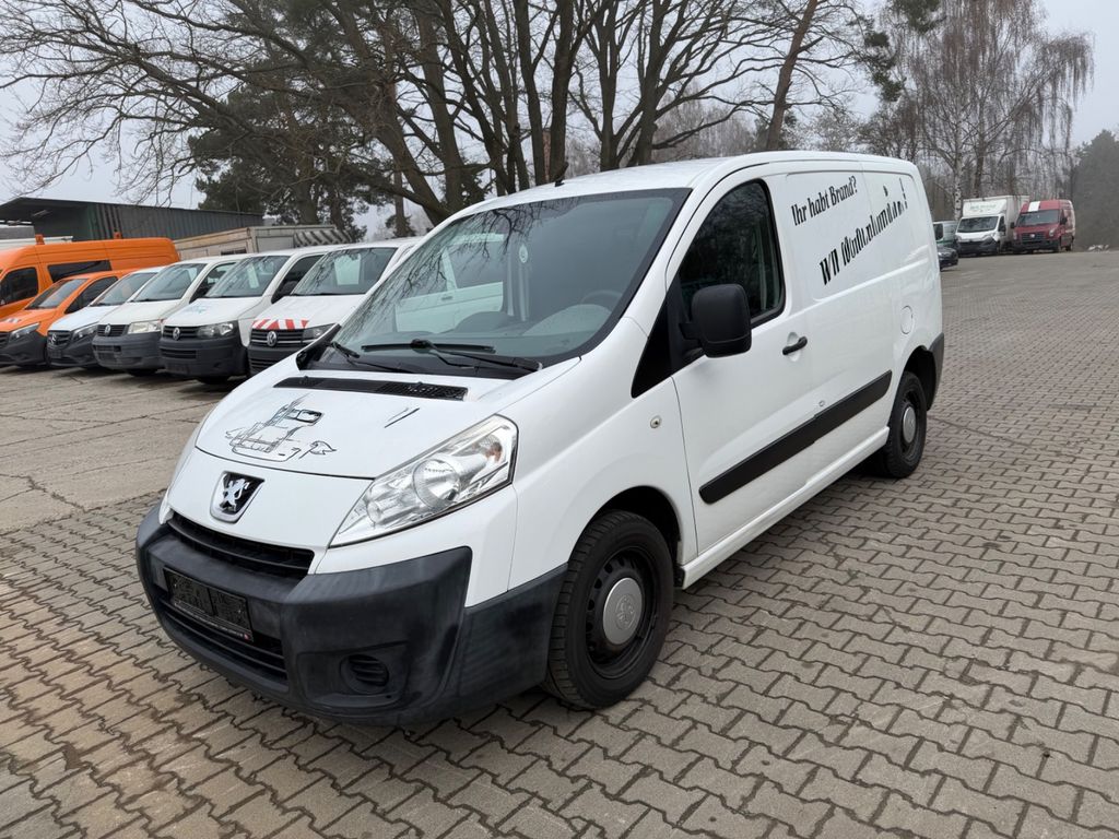 Bild des Angebotes Peugeot Expert Kasten L1H1 Kasten