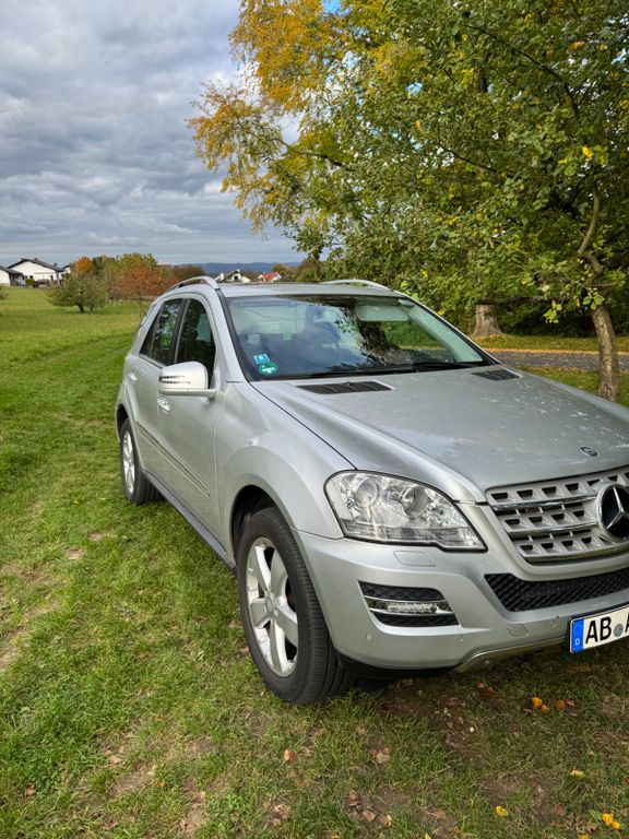 Bild des Angebotes Mercedes-Benz ML 300