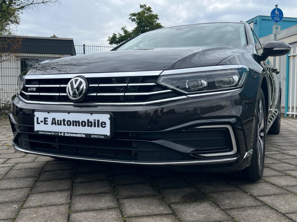 Bild des Angebotes Volkswagen Passat Variant GTE 1.4 TSI *LED-MATRIX/NAVI/ACC