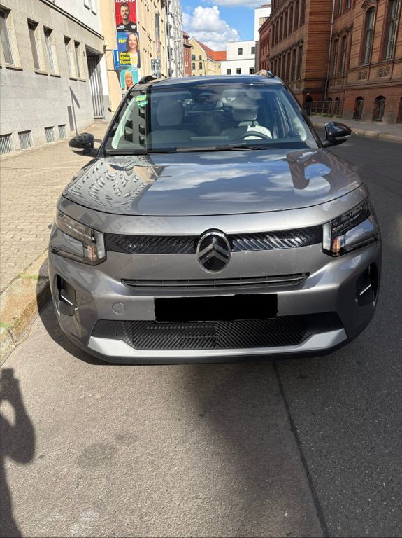 Bild des Angebotes Citroën ë-C3 Elektromotor 113 MAX