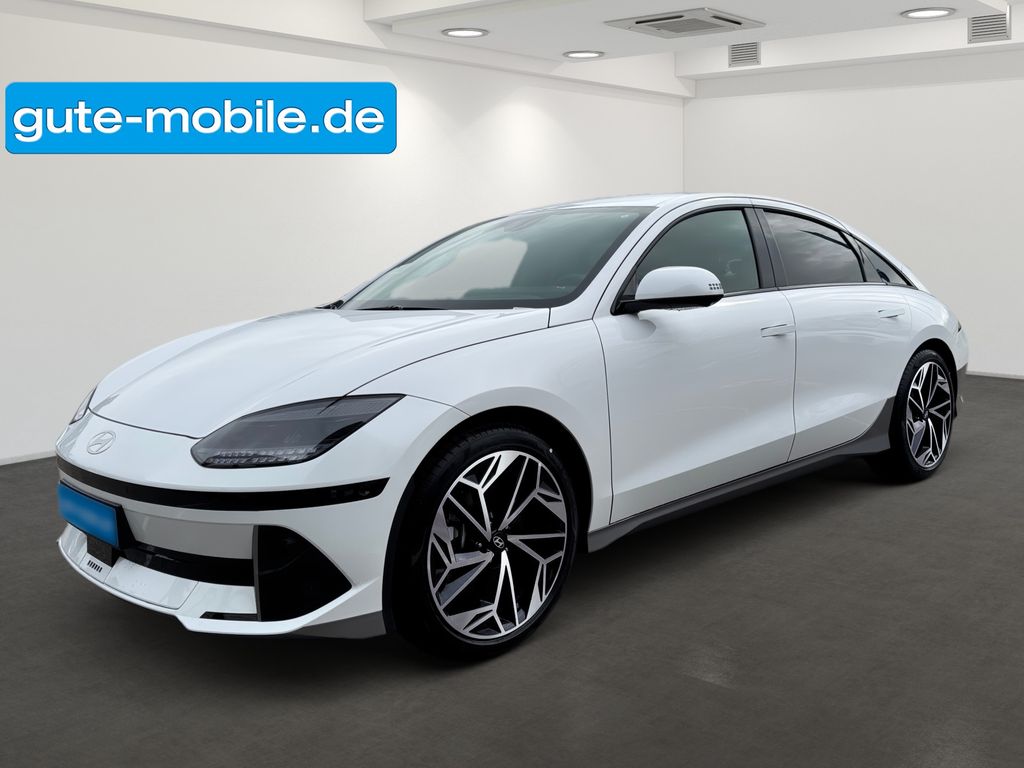 Bild des Angebotes Hyundai IONIQ 6 Uniq-Paket Elektro