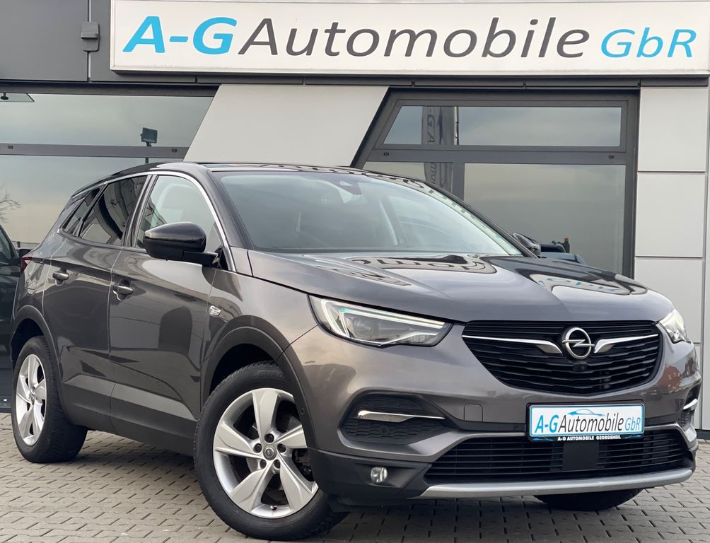 Bild des Angebotes Opel Grandland (X) Innovation Automatik LED 18"LM