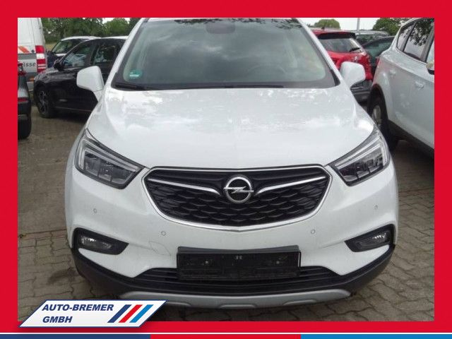 Bild des Angebotes Opel Mokka  1,4 Turbo Innovation  AHK