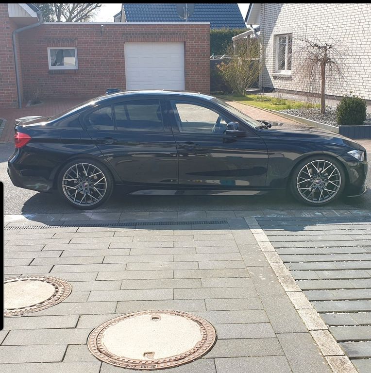 Bild des Angebotes BMW 328