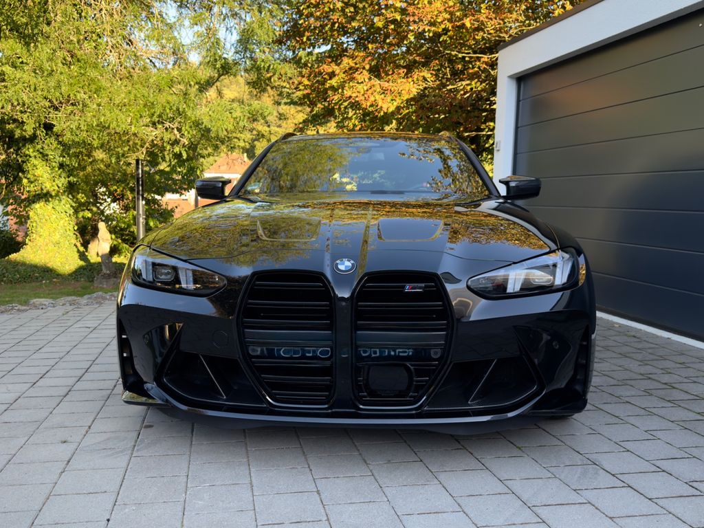 Bild des Angebotes BMW M3 Competion xDrive Touring *Carbon innen/außen*