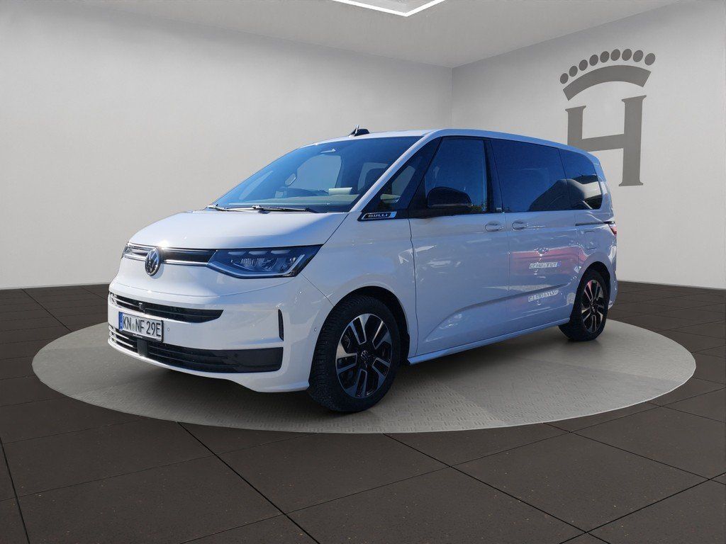 Bild des Angebotes Volkswagen T7 Multivan Life 1.5 eHybrid 4MOTION DSG KÜ AHK