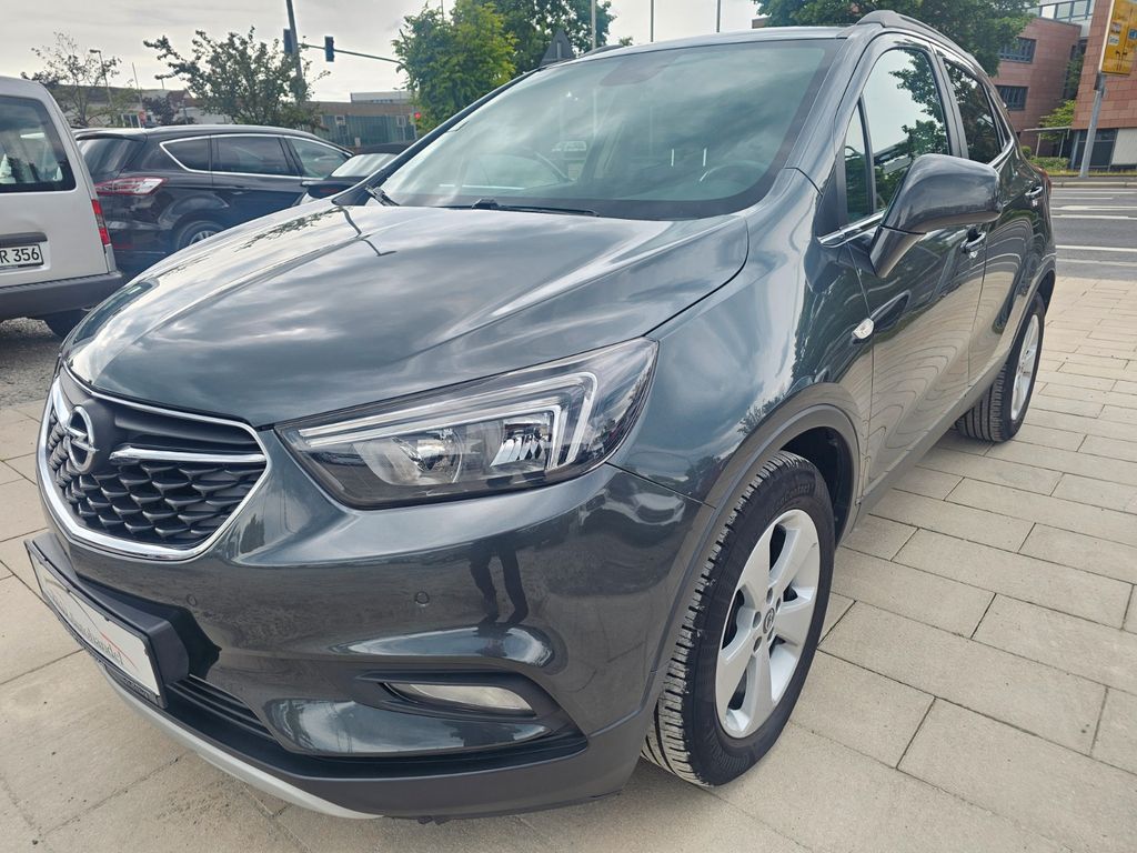 Bild des Angebotes Opel Mokka X Innovation Start/Stop