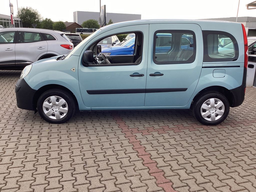 Bild des Angebotes Renault Kangoo Expression