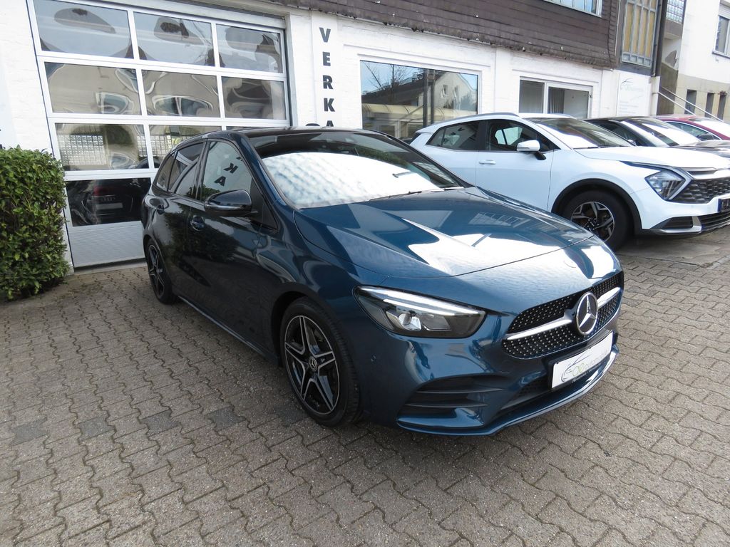 Bild des Angebotes Mercedes-Benz B 220 / AMG Line / I-HAND