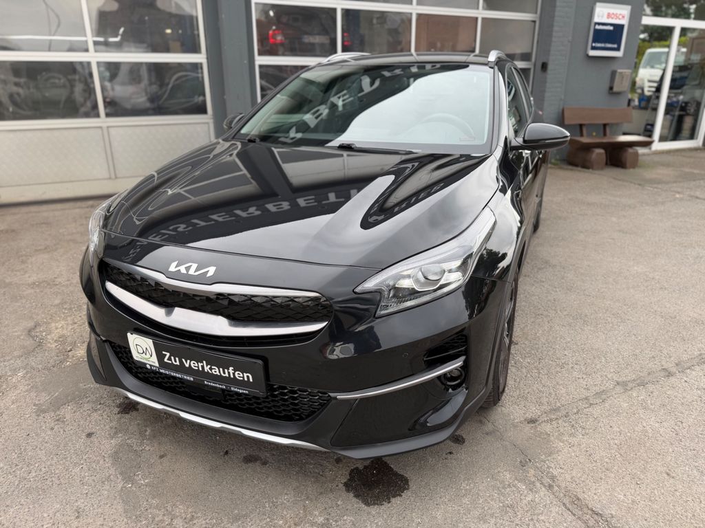 Bild des Angebotes Kia XCeed Spirit Plug-in Hybrid