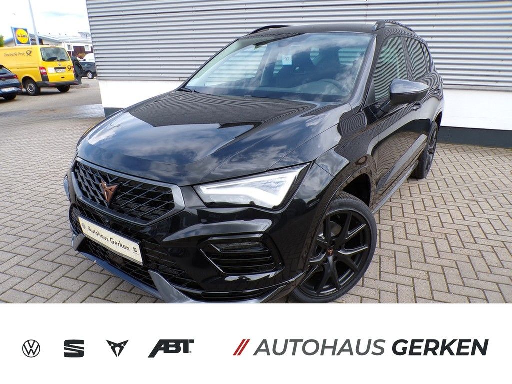 Bild des Angebotes Cupra Ateca 1.5 TSI Basis
