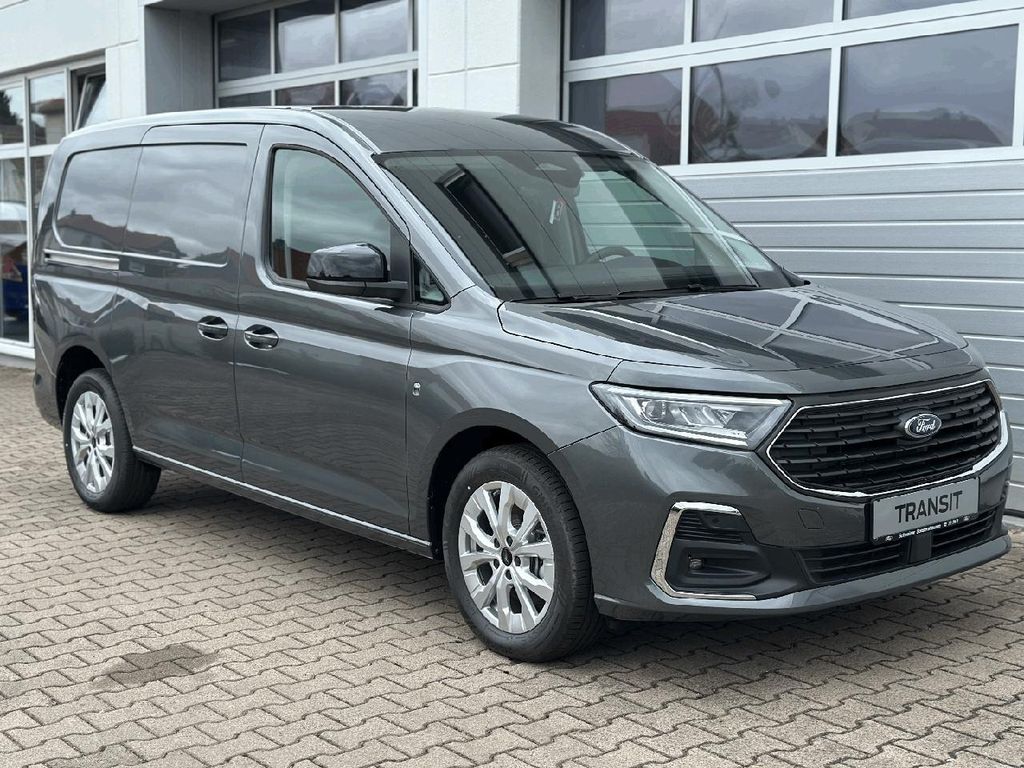 Bild des Angebotes Ford Transit Connect PHEV L2*FahrerassPKT5+*LED*RFK*