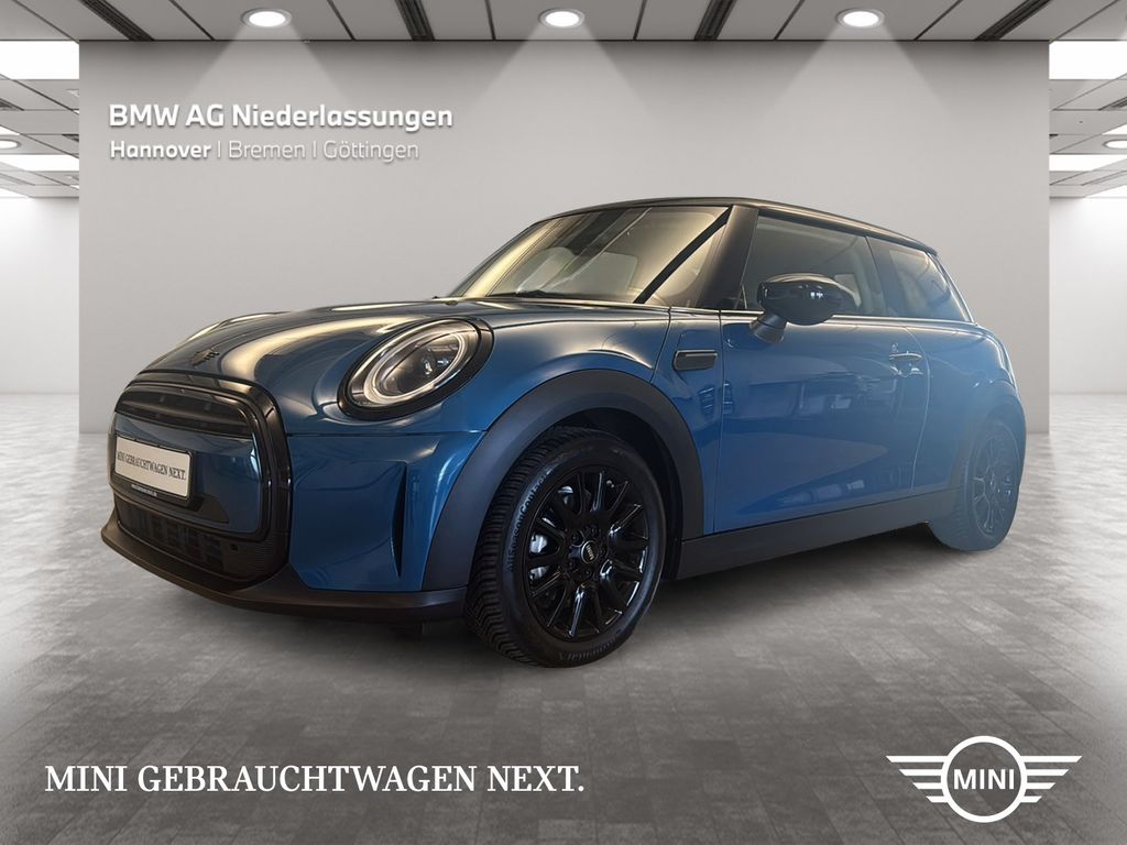 Bild des Angebotes MINI Cooper PDC Driv.Assist Sportsitze LED