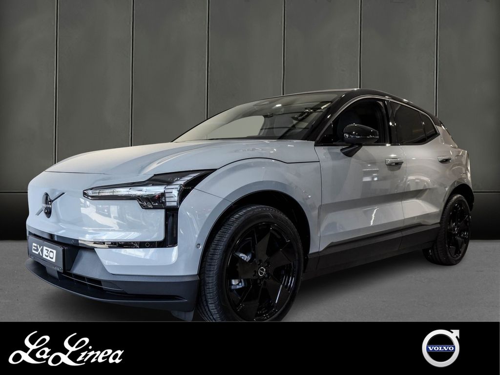 Bild des Angebotes Volvo EX30 Ultra Black Edition 2WD Pure Electric