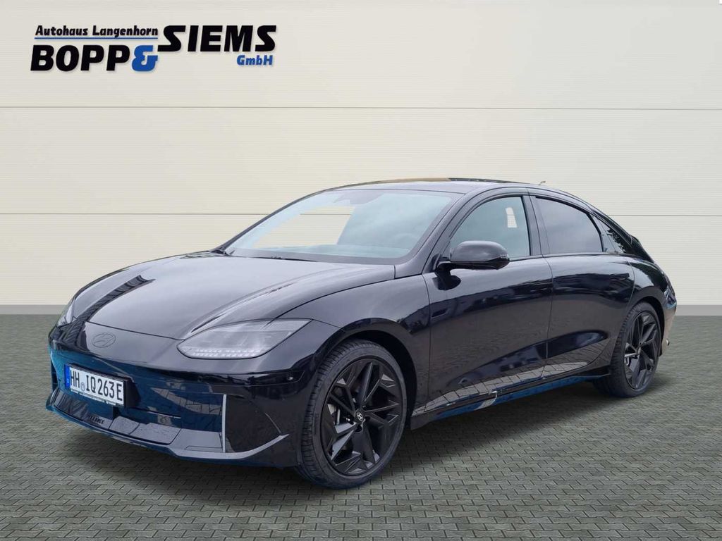 Bild des Angebotes Hyundai IONIQ 6 77,4 kWh First Edition
