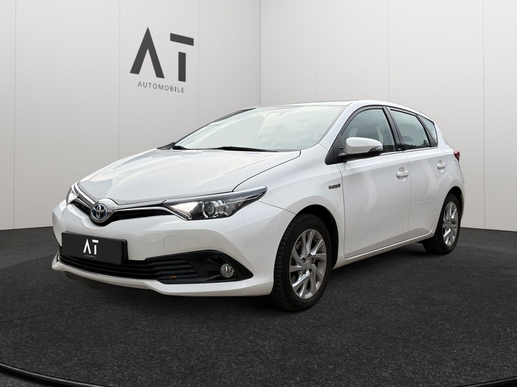 Bild des Angebotes Toyota Auris Hybrid 1.8 Edition-S *Klima*Kamera*Navi*