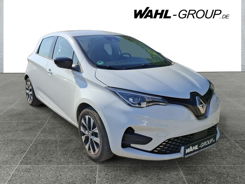 Bild des Angebotes Renault ZOE R110 Evolution R110/ EV50 ESP