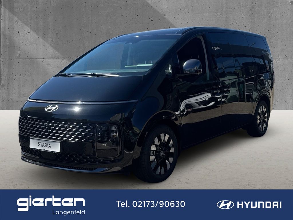 Bild des Angebotes Hyundai STARIA Signature Hybrid 2WD 7-Sitzer