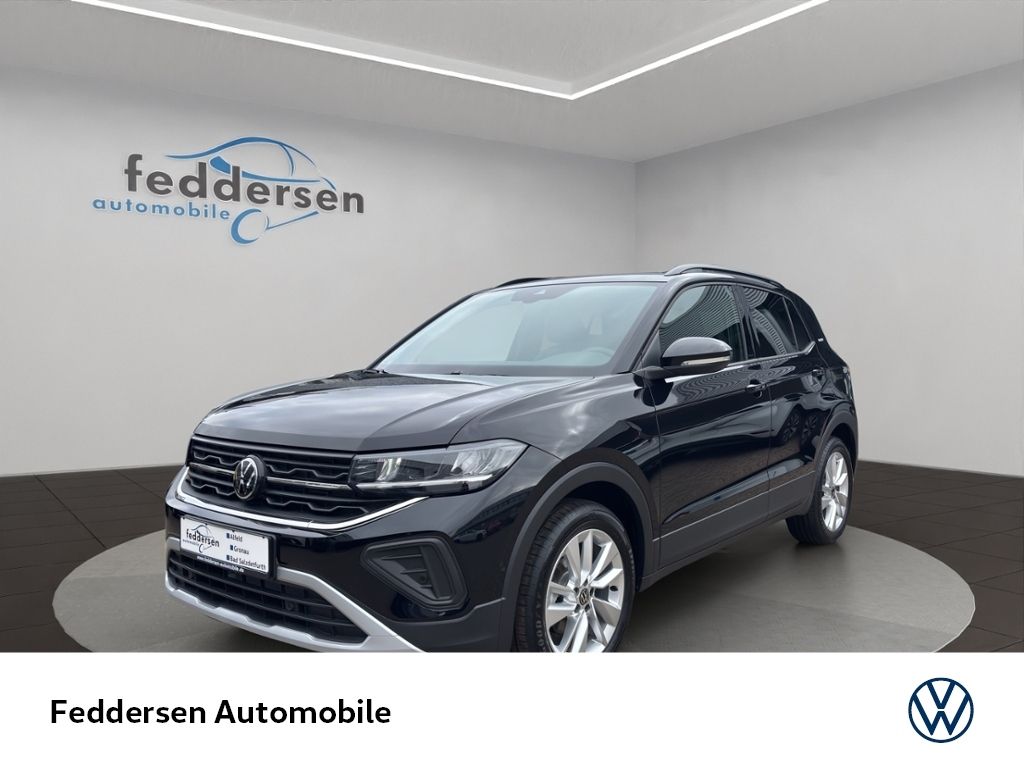 Bild des Angebotes Volkswagen T-Cross Energy 1.0 TSI Navi Sitzheizung Rückfahr