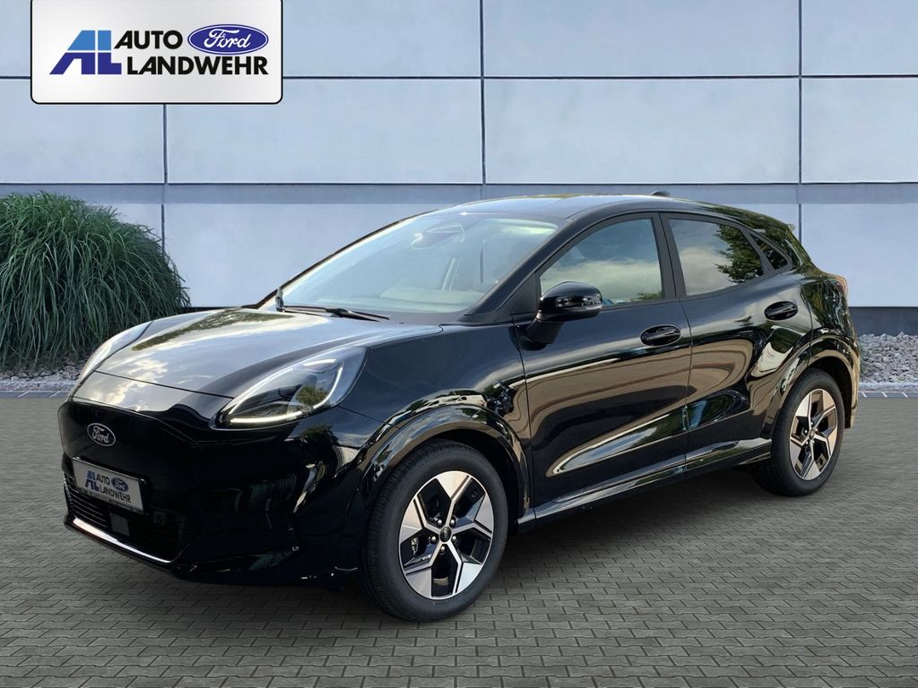 Bild des Angebotes Ford Puma Gen-E 124 kW FWD Navi Digitales Cockpit LED