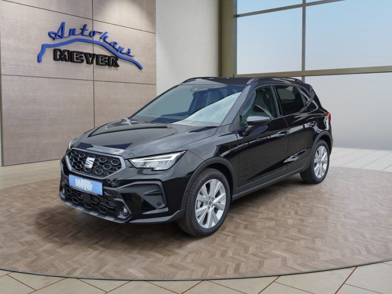 Bild des Angebotes Seat Arona FR 1,0TSI DSG Navi/Kamera/LED/Kessy/ACC/Si