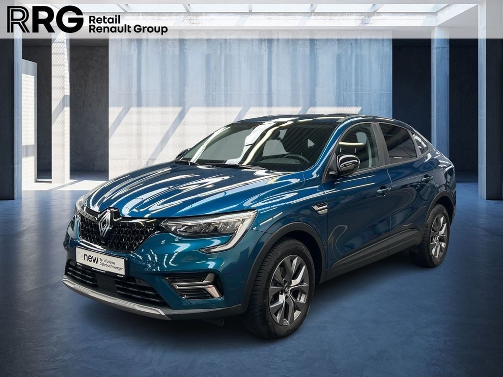 Bild des Angebotes Renault Arkana EVOLUTION TCe 140 MILD-HYBRID EDC CARPLAY