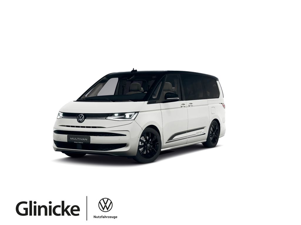 Bild des Angebotes Volkswagen T7 Multivan eHybrid 4MOTION lang Edition