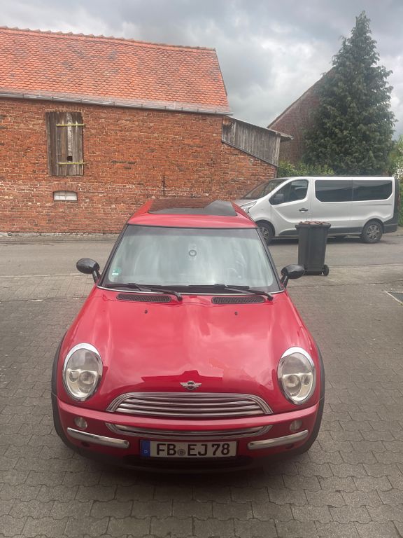 Bild des Angebotes MINI ONE ONE