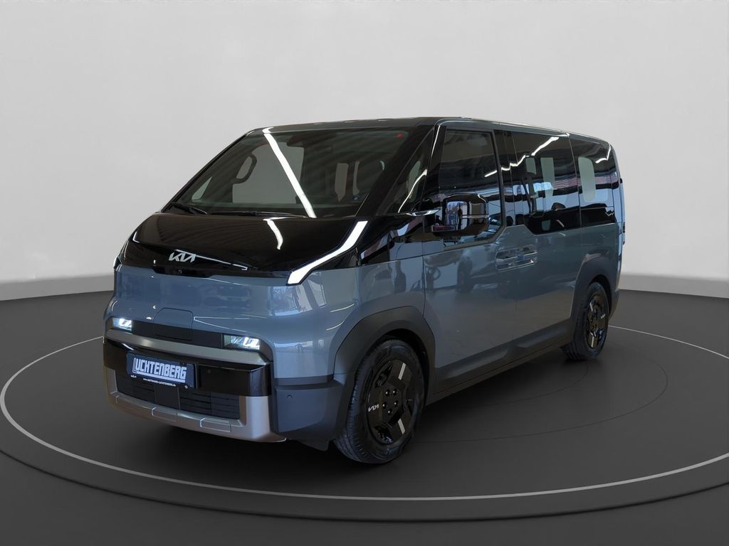 Bild des Angebotes Kia PV5 ELITE 71,2 kWh 7-SITZER W-PUMPE NAVI+KAMERA+