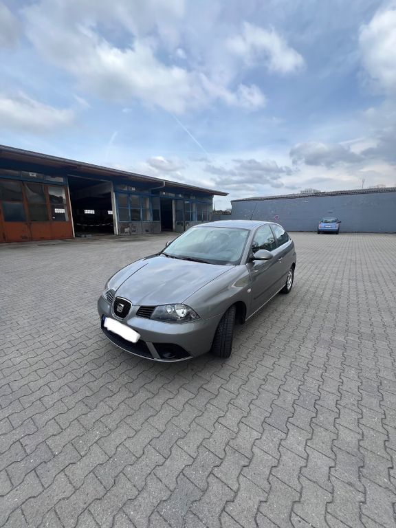 Bild des Angebotes Seat Ibiza 1.2 Best of Best of