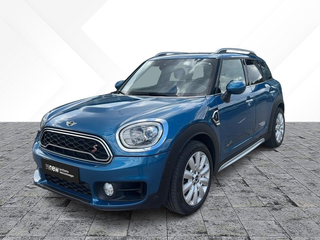 Bild des Angebotes MINI All4 Countryman Cooper S LED*NAVI*PANO*SHZ*HUD