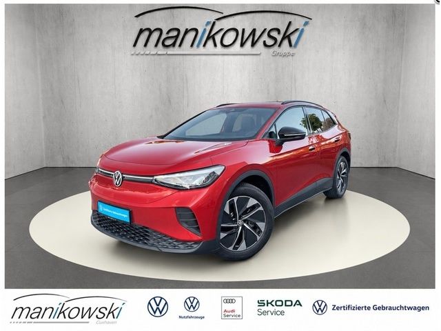 Volkswagen ID.4 Pure Performance 125 kW *Energy*SoH100%+LED