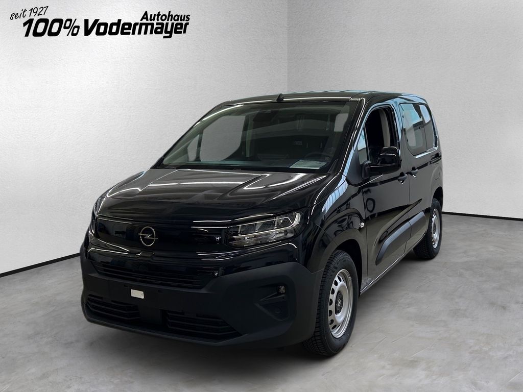 Bild des Angebotes Opel Combo Cargo Edition 1.5