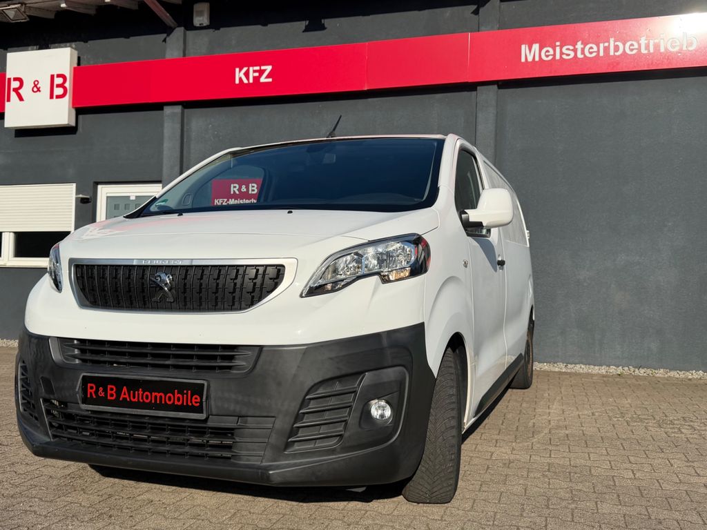Bild des Angebotes Peugeot Expert Kasten Premium L2*AHK*Transporter