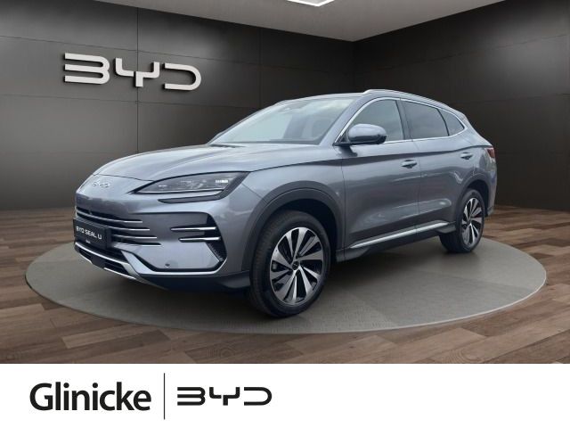 Bild des Angebotes BYD Seal U DM-i Design*LED*Navi*Pano*DAB*APP*Kamera