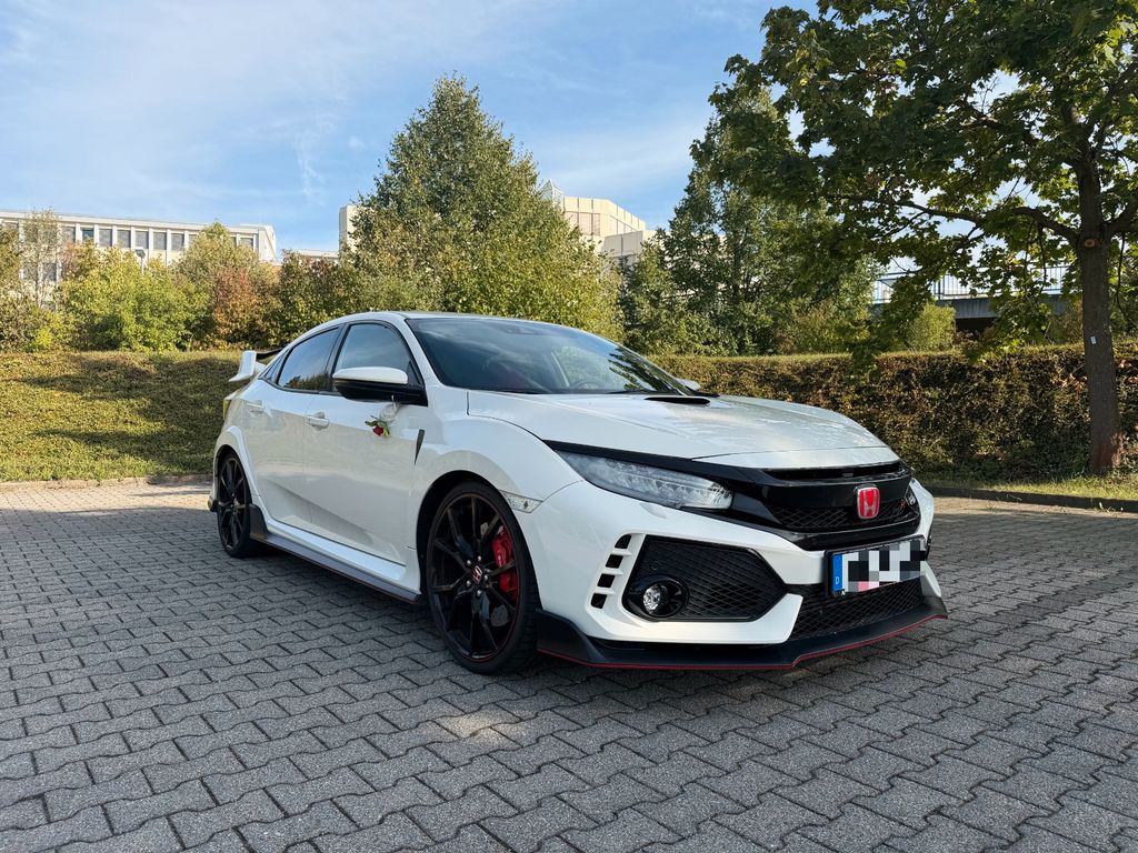 Bild des Angebotes Honda Type-R GT | Remus | Mugen | TÜV Neu