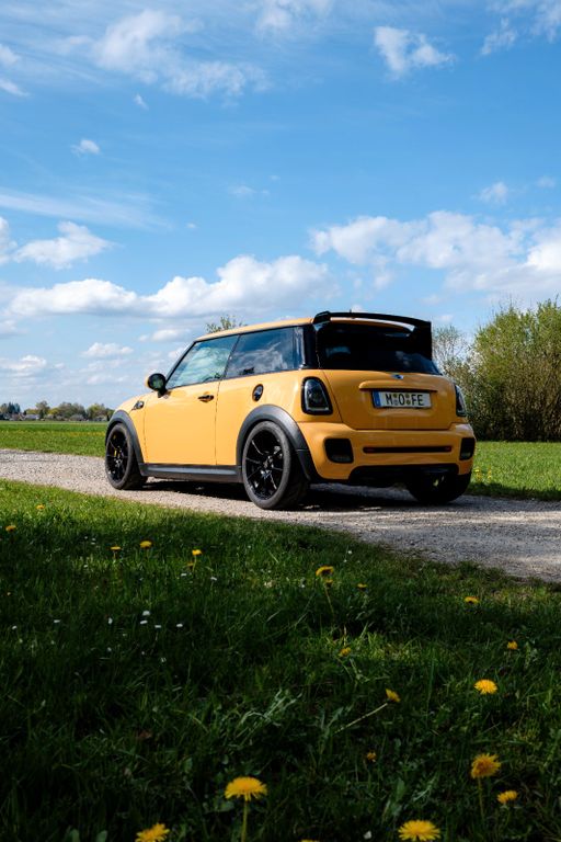 Bild des Angebotes MINI Mini Clubsport / Tracktool R56 JCW