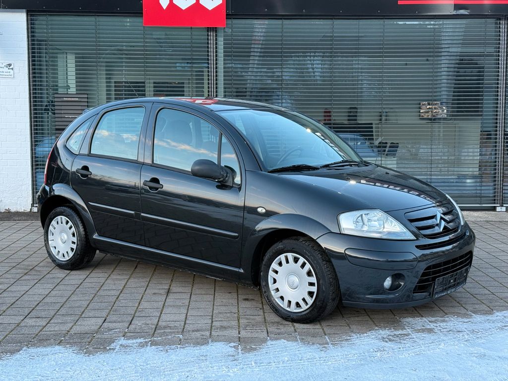 Bild des Angebotes Citroën C3 1.4 Tonic