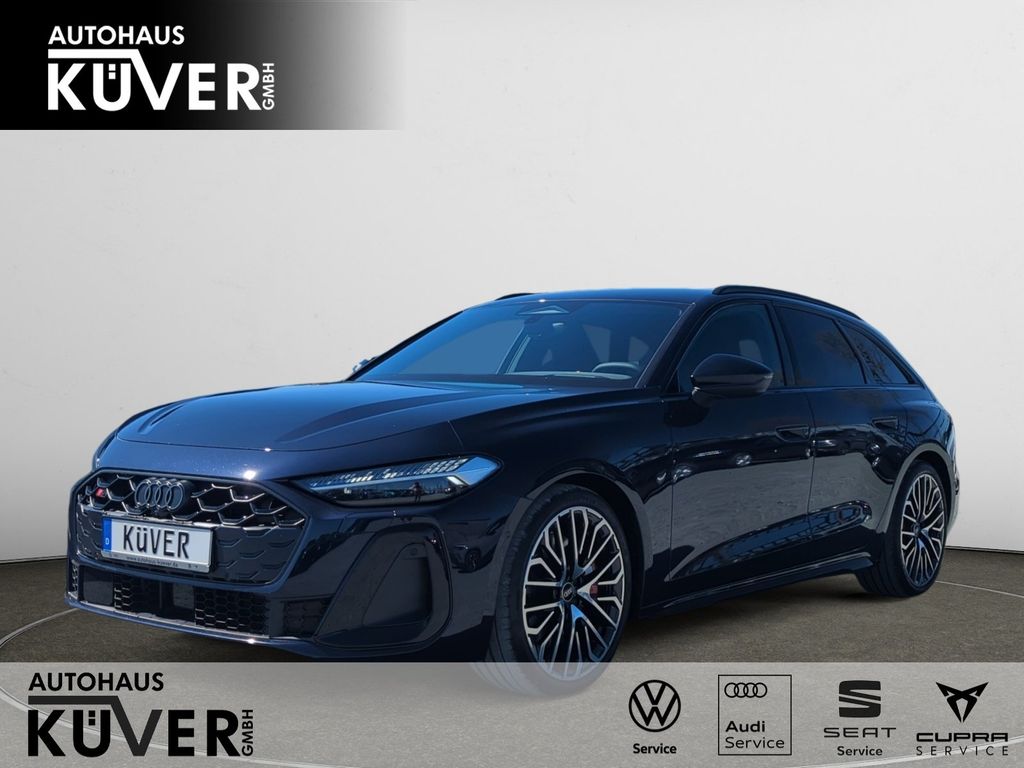 Bild des Angebotes Audi S5 Avant 3.0 TFSI S-Tronic RAUTEN. MATRIX B&O MA