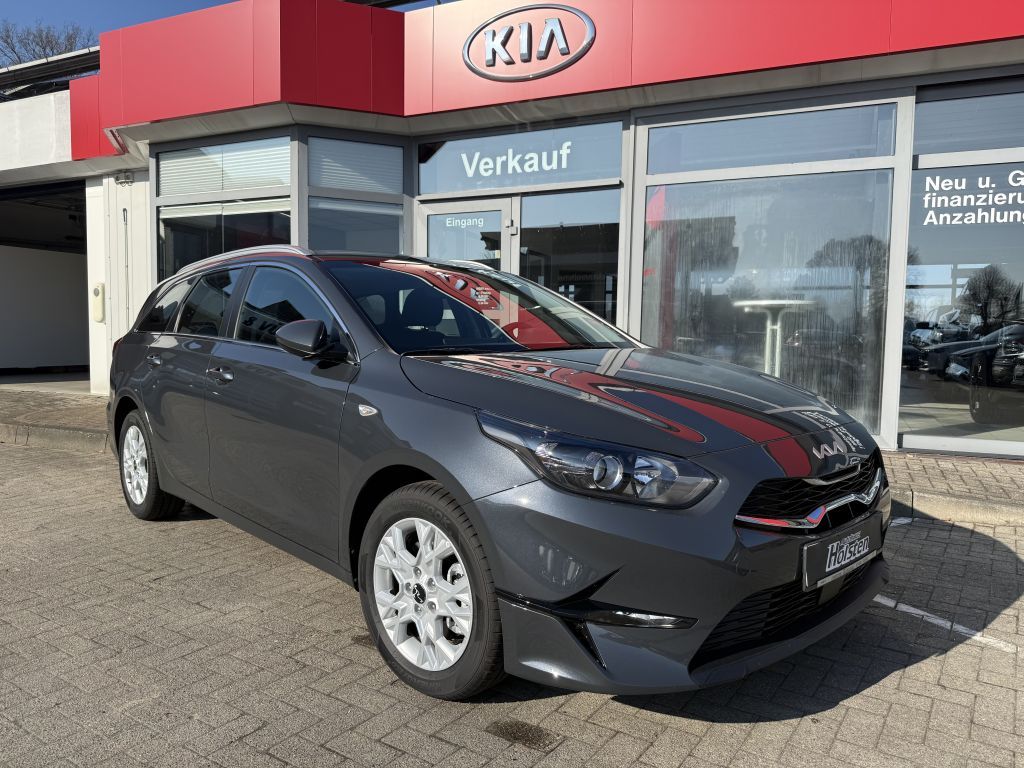 Bild des Angebotes Kia Ceed SW 1.5 T-GDI DCT7 OPF Vision
